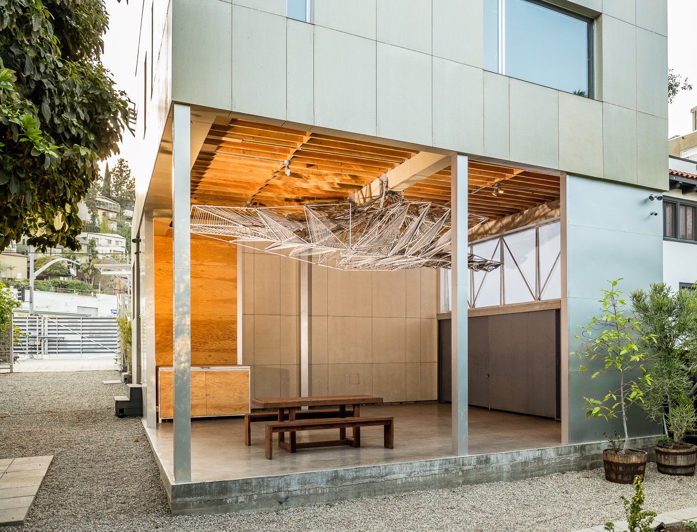 © Oyler Wu Collaborative