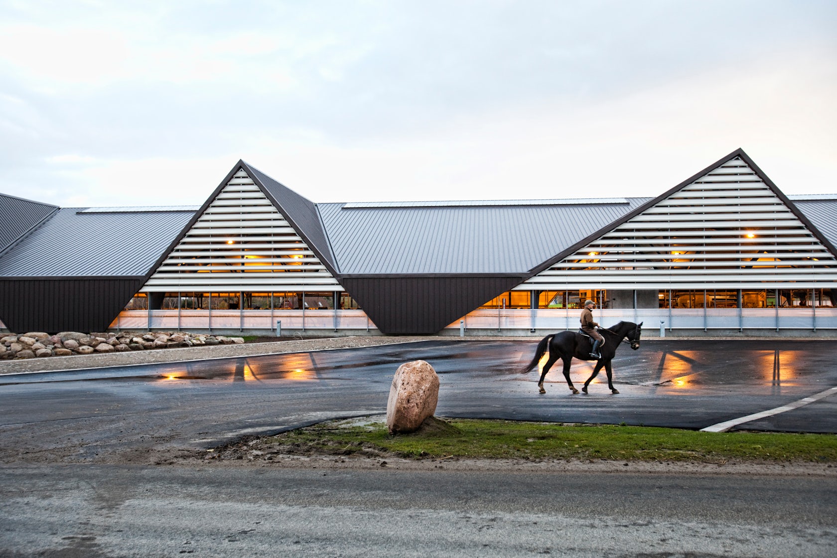 © LUMO Architects
