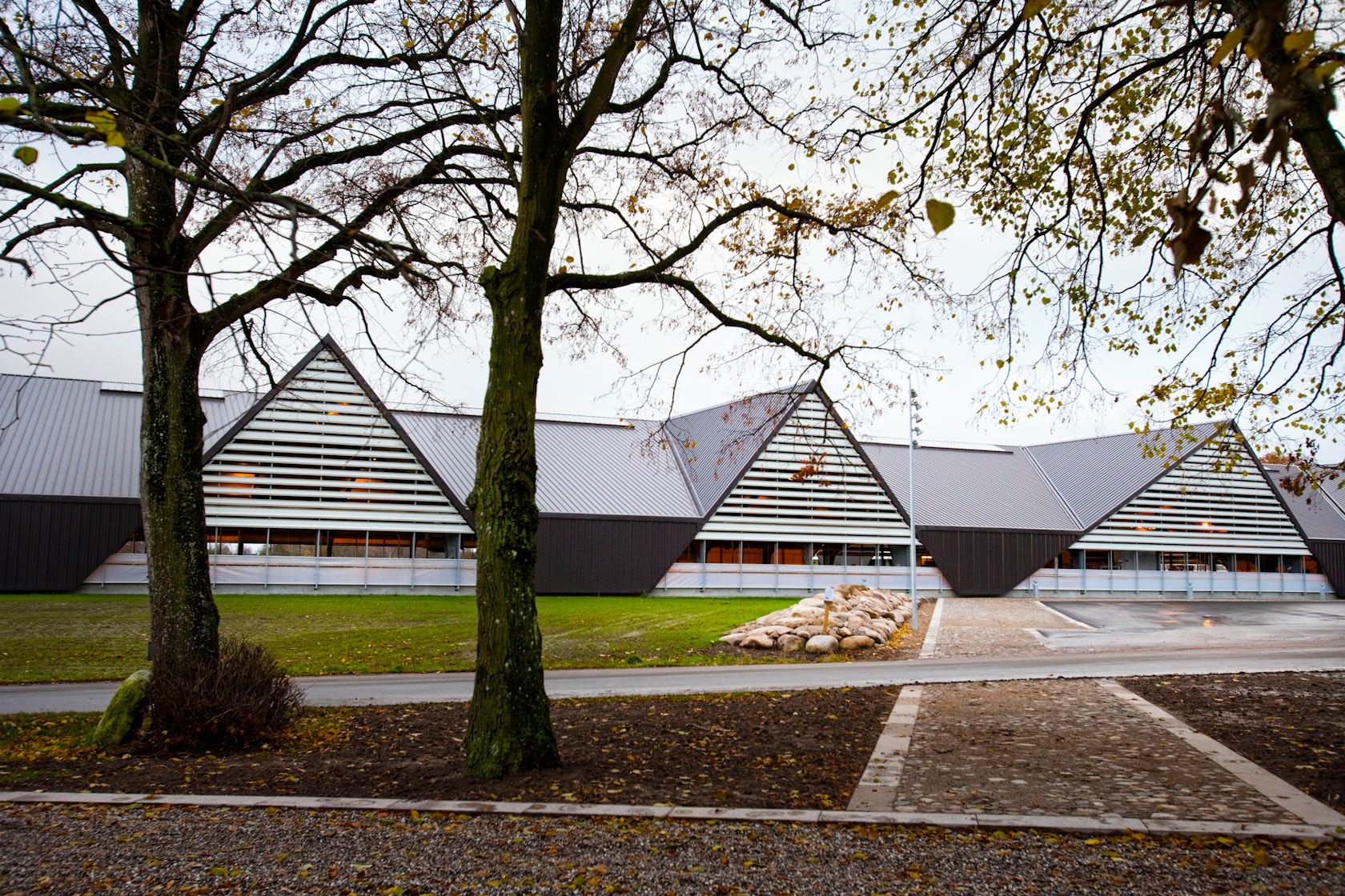 © LUMO Architects