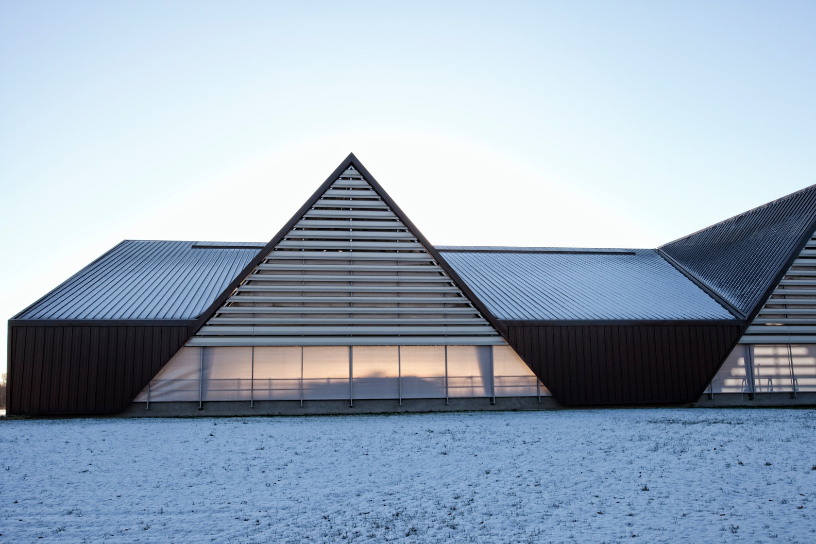 © LUMO Architects
