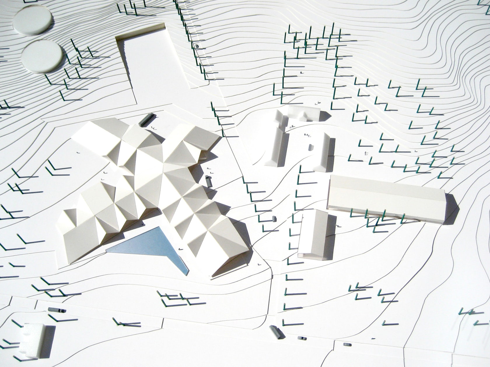 © LUMO Architects