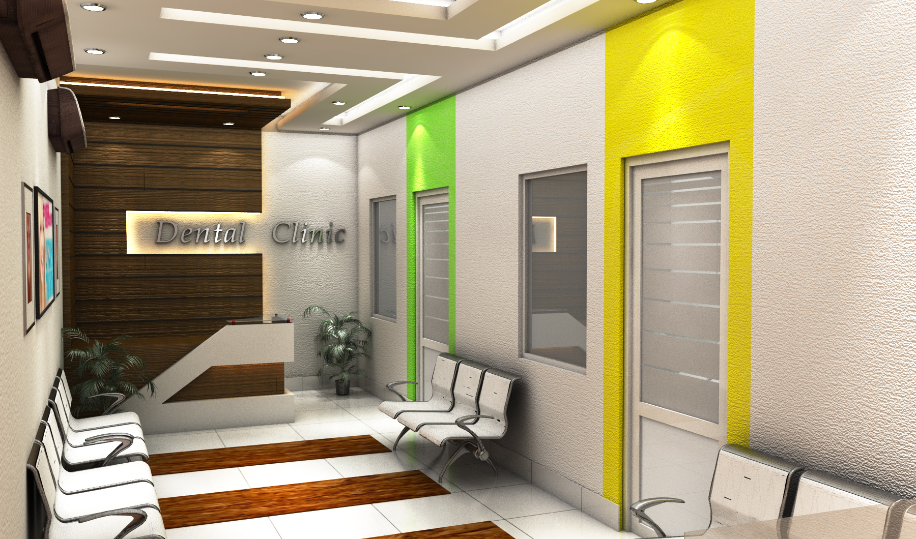 Dental Clinic Jaipur by AKME DESIGN STUDIO JAIPUR Architizer