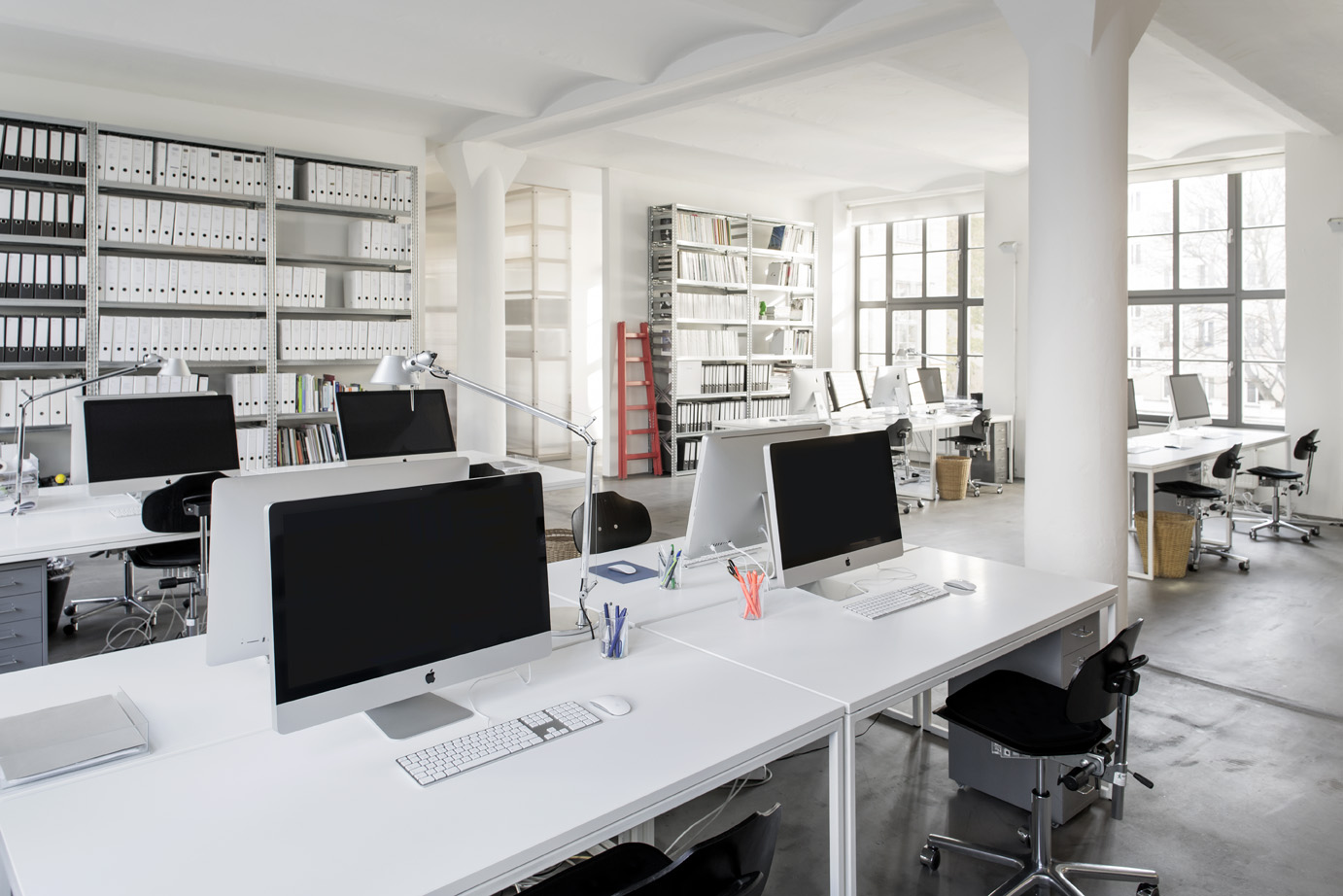 © Jens Bösenberg | Whitelight Studio GmbH