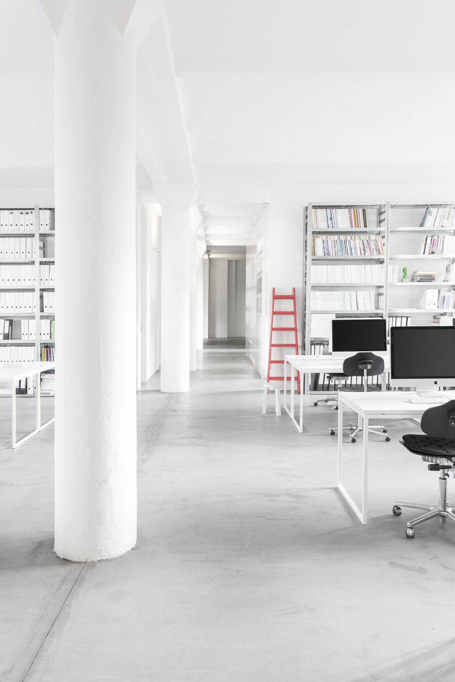 © Jens Bösenberg | Whitelight Studio GmbH