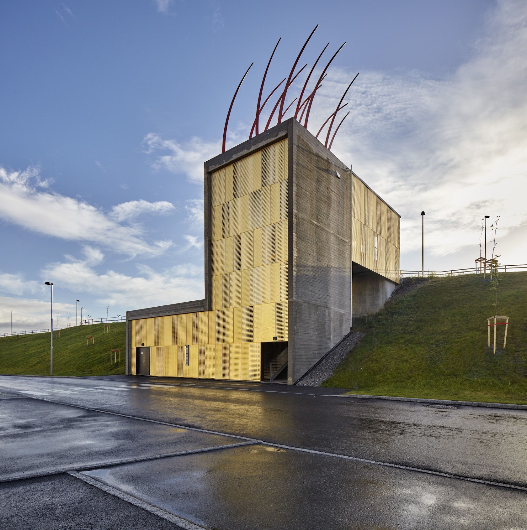 © Arkitema Architects