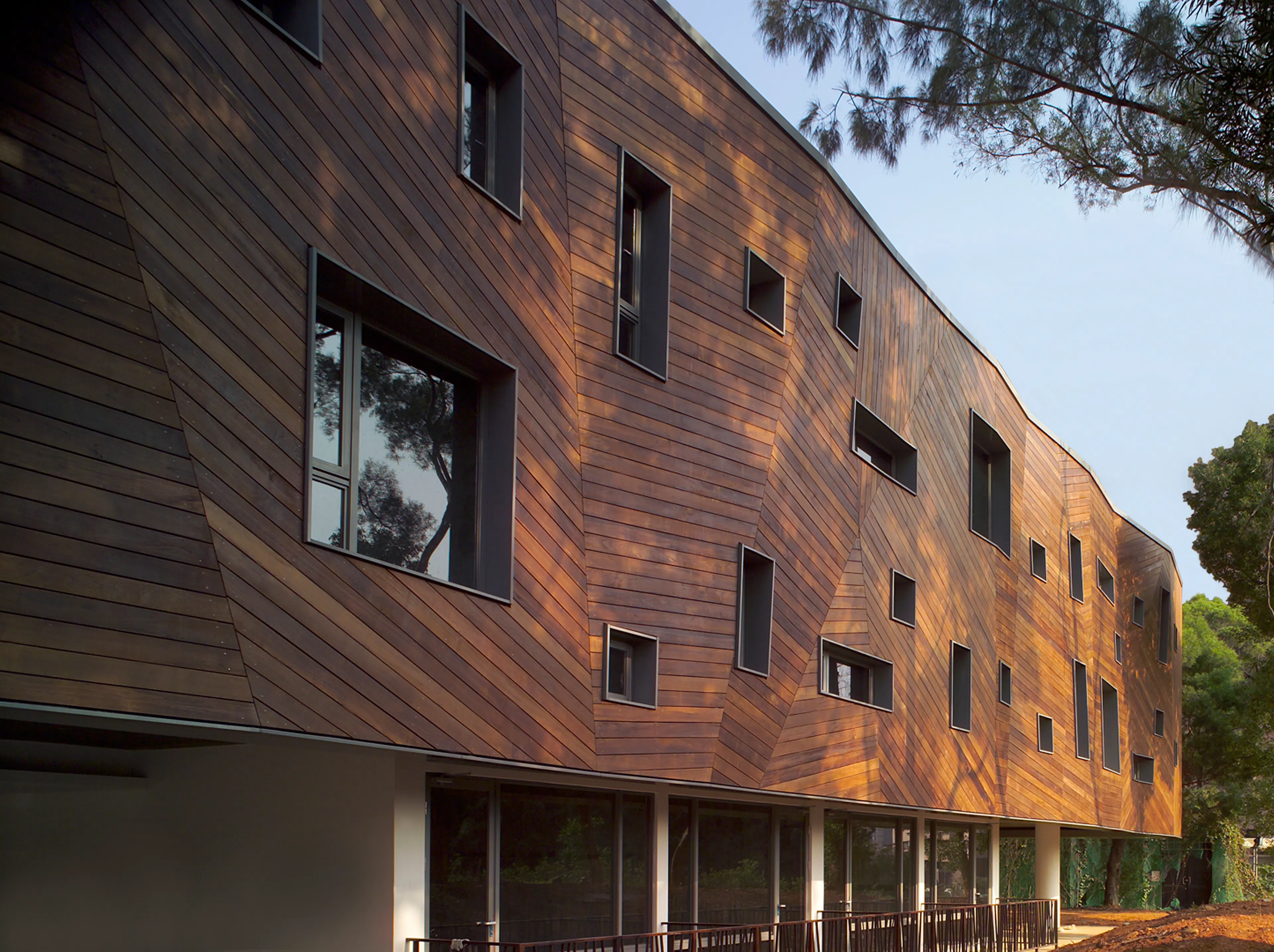 KRIS YAO | ARTECH — 26