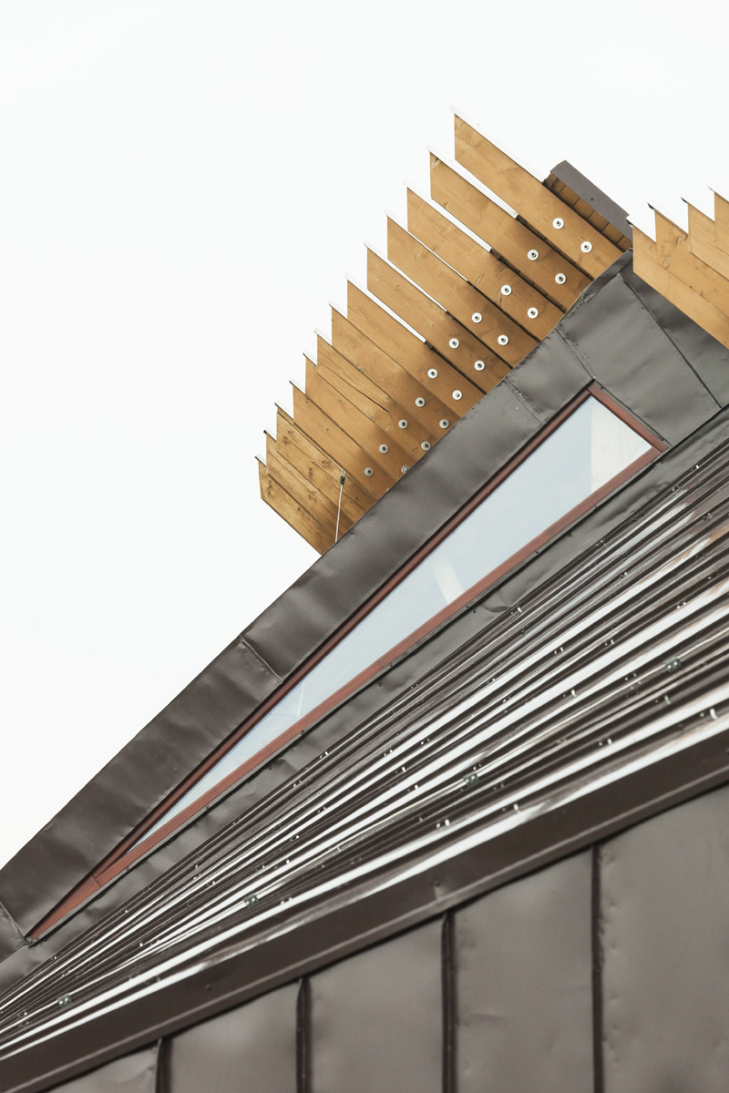 Kindergarten in Dobrin by ATELIER 8000 - Architizer