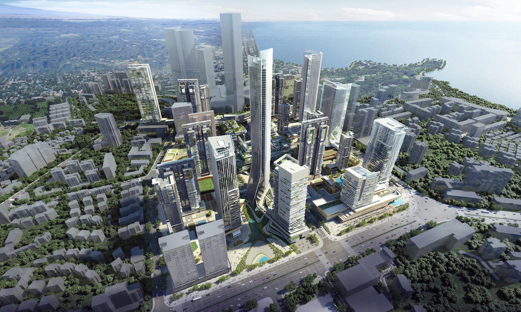 10 Design - Architizer