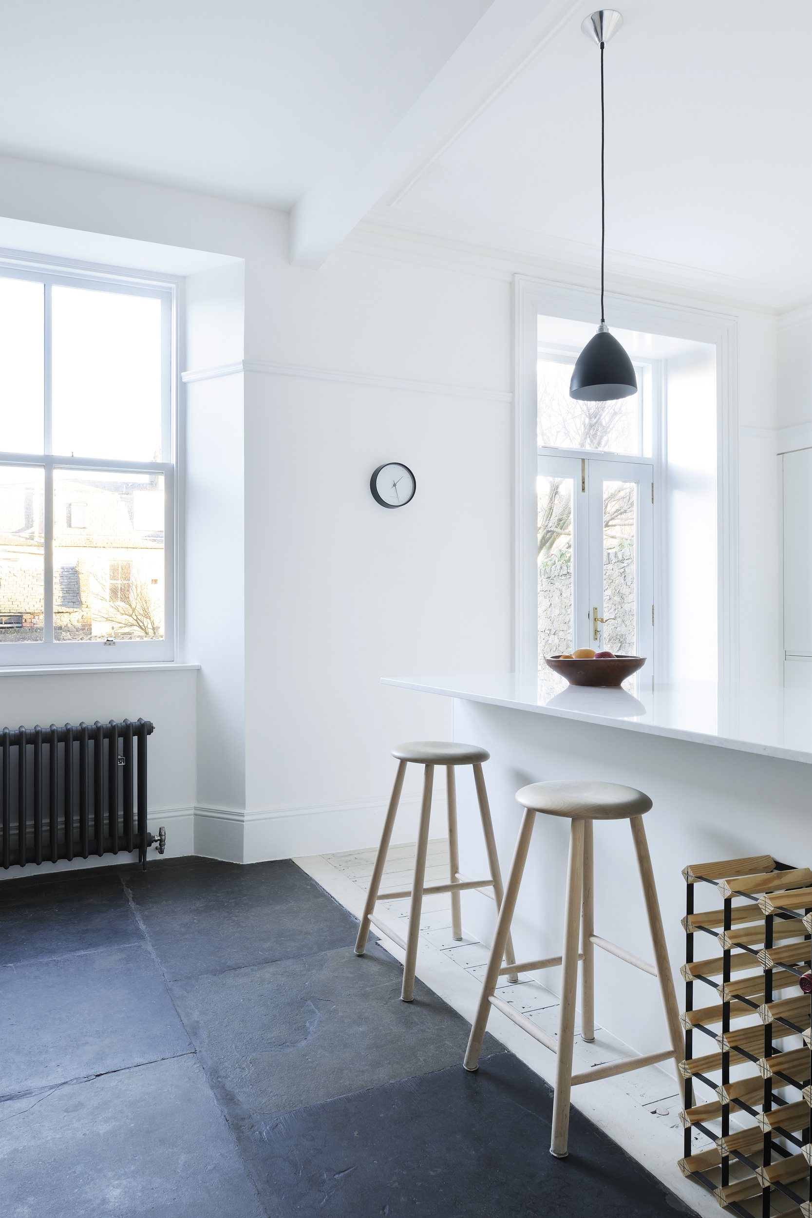 Ferryhill House by Brown & Brown Architects Architizer