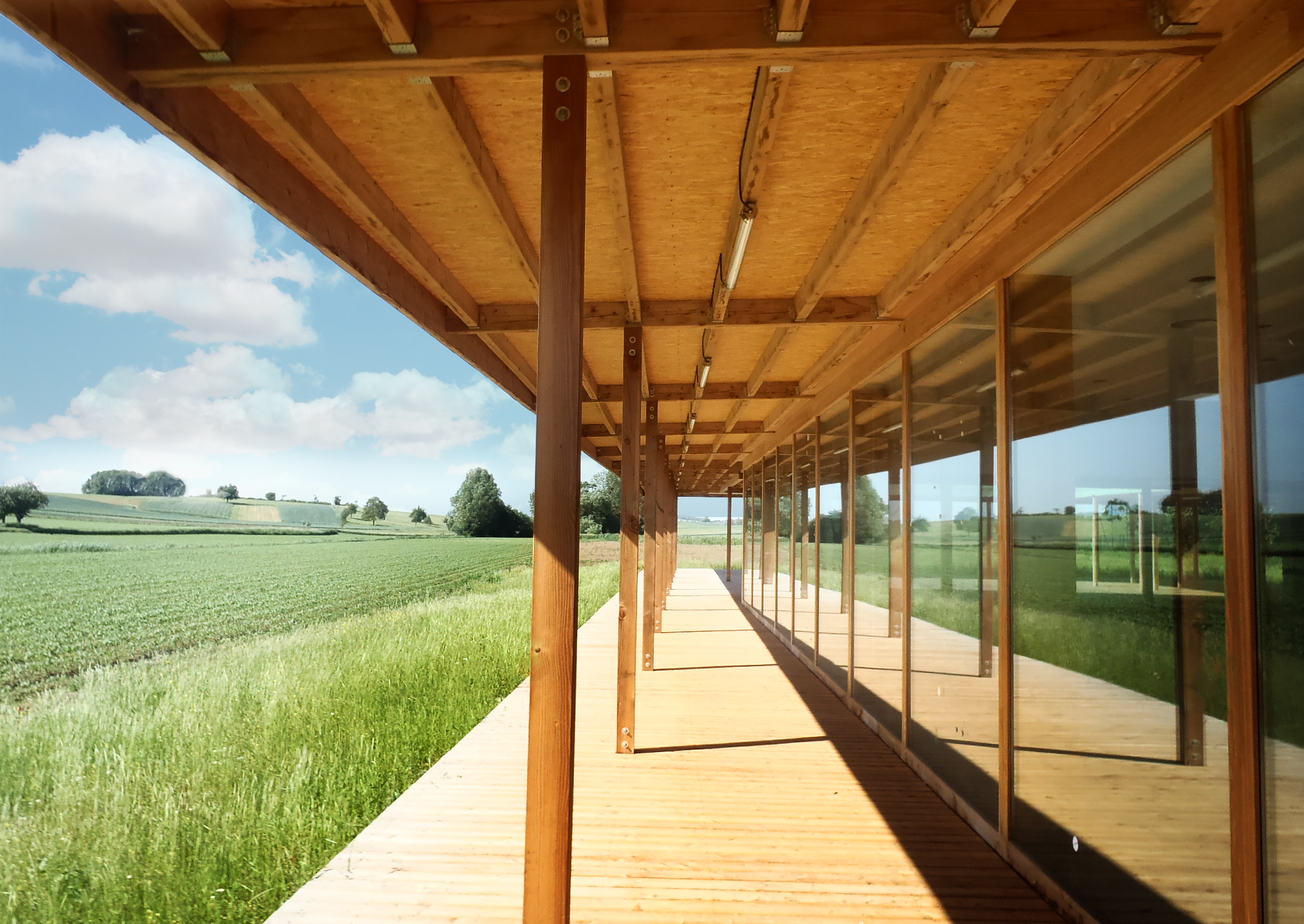 © Heintz-Kehr and Associates