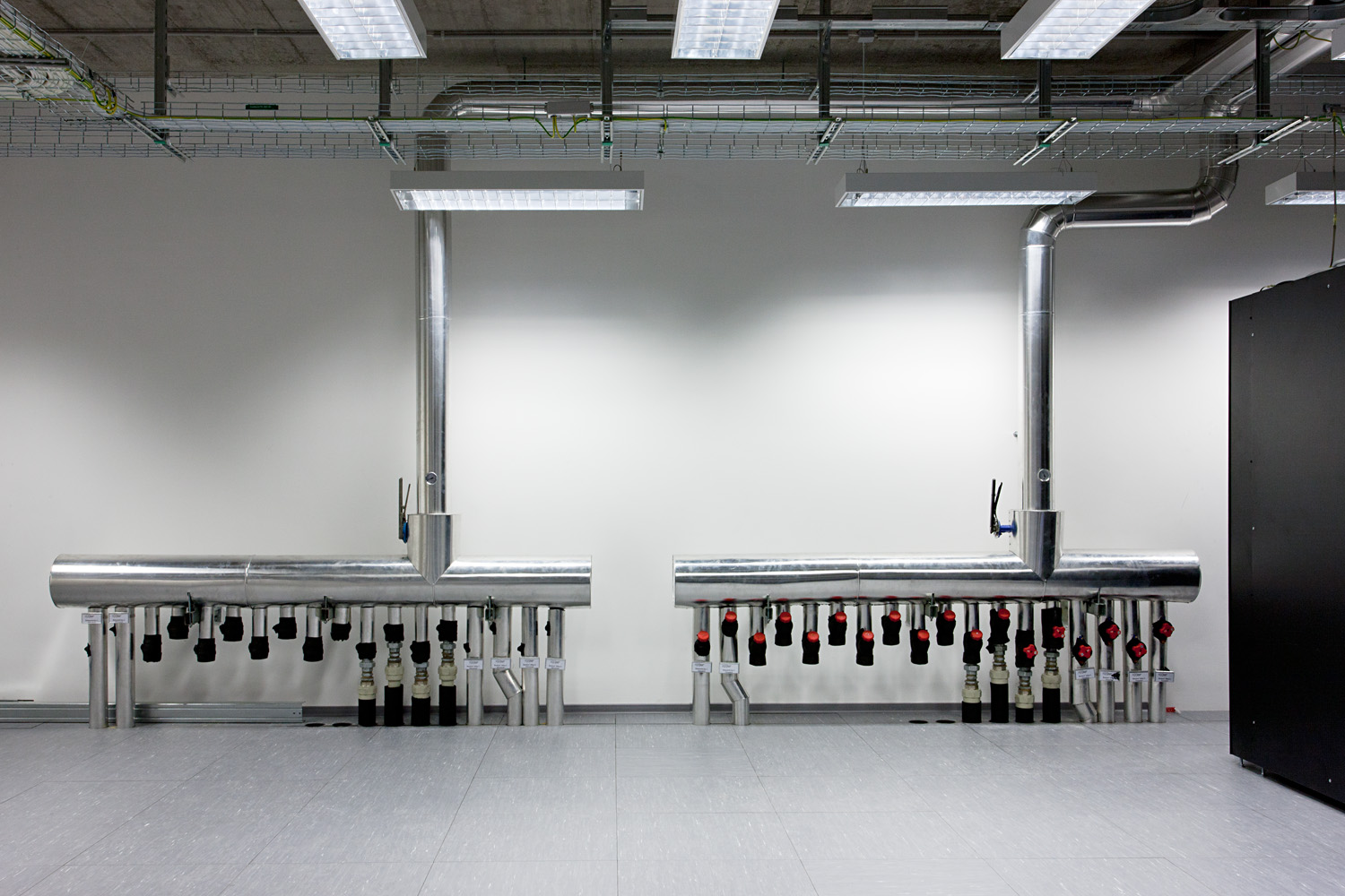 Super Computer Centre by NAPUR Architect Ltd. - Architizer