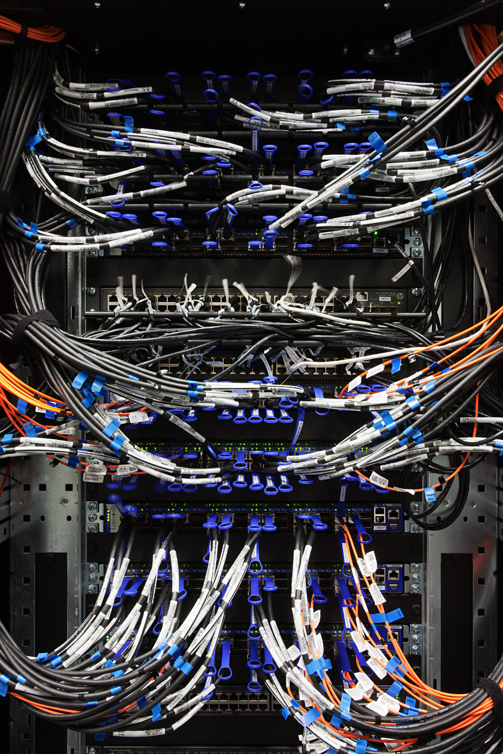 Super Computer Centre by NAPUR Architect Ltd. - Architizer