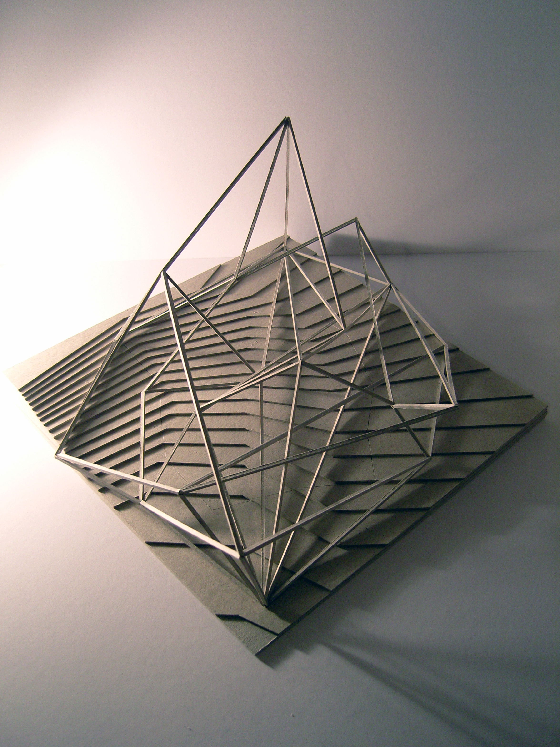 Physical Models - Architizer