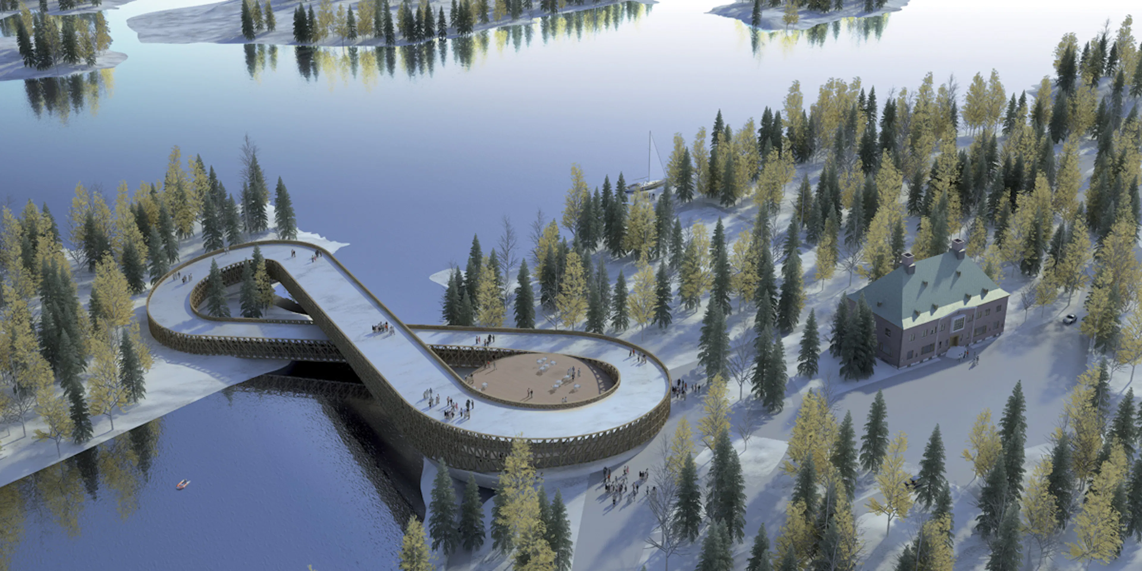 Bouncing Bridge — 10