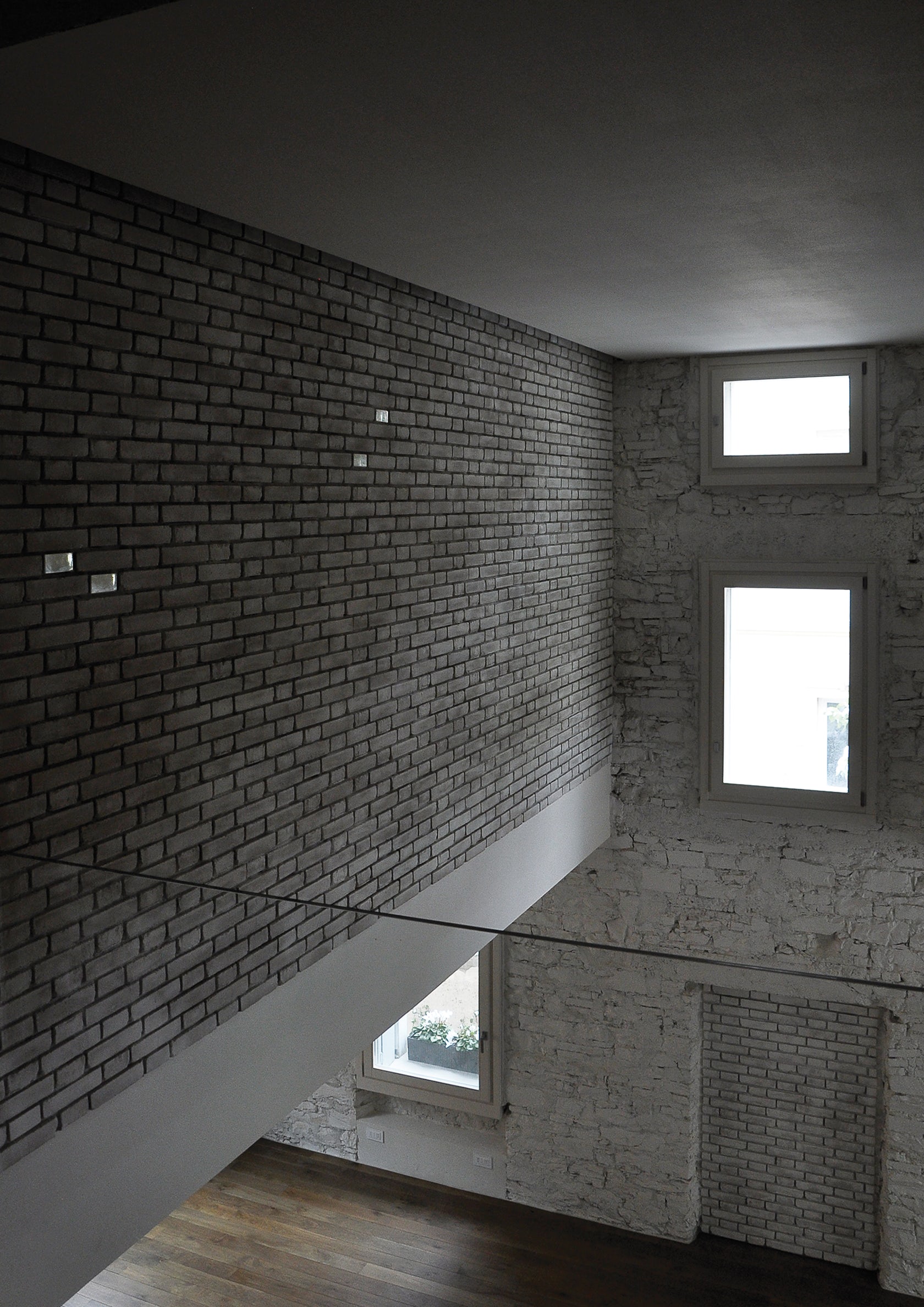 © Lorenzo Guzzini Architecture