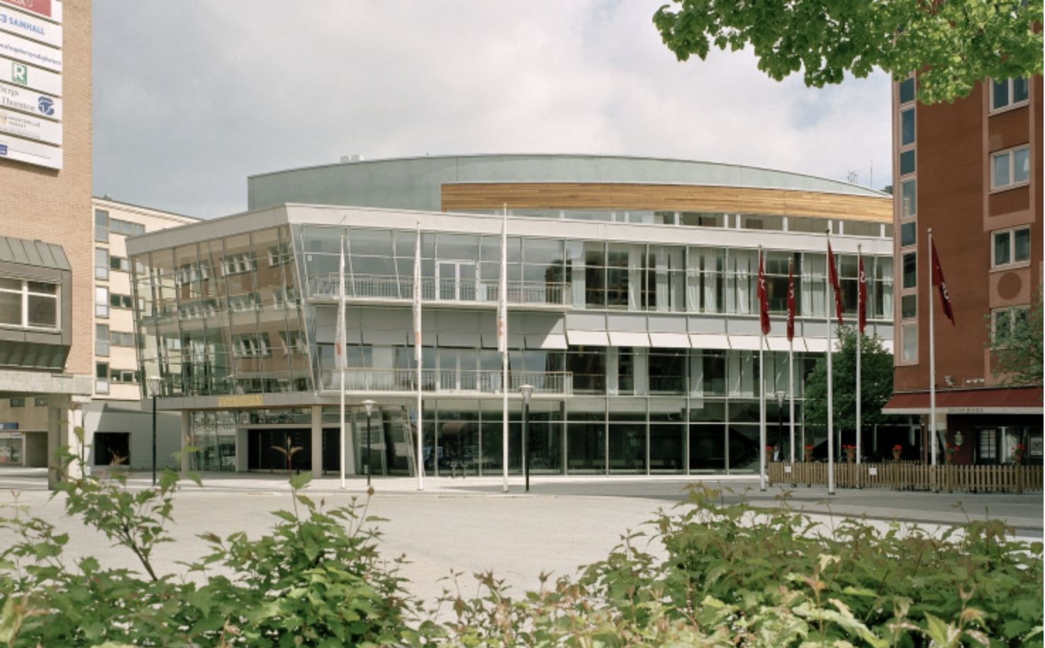 © White arkitekter AB