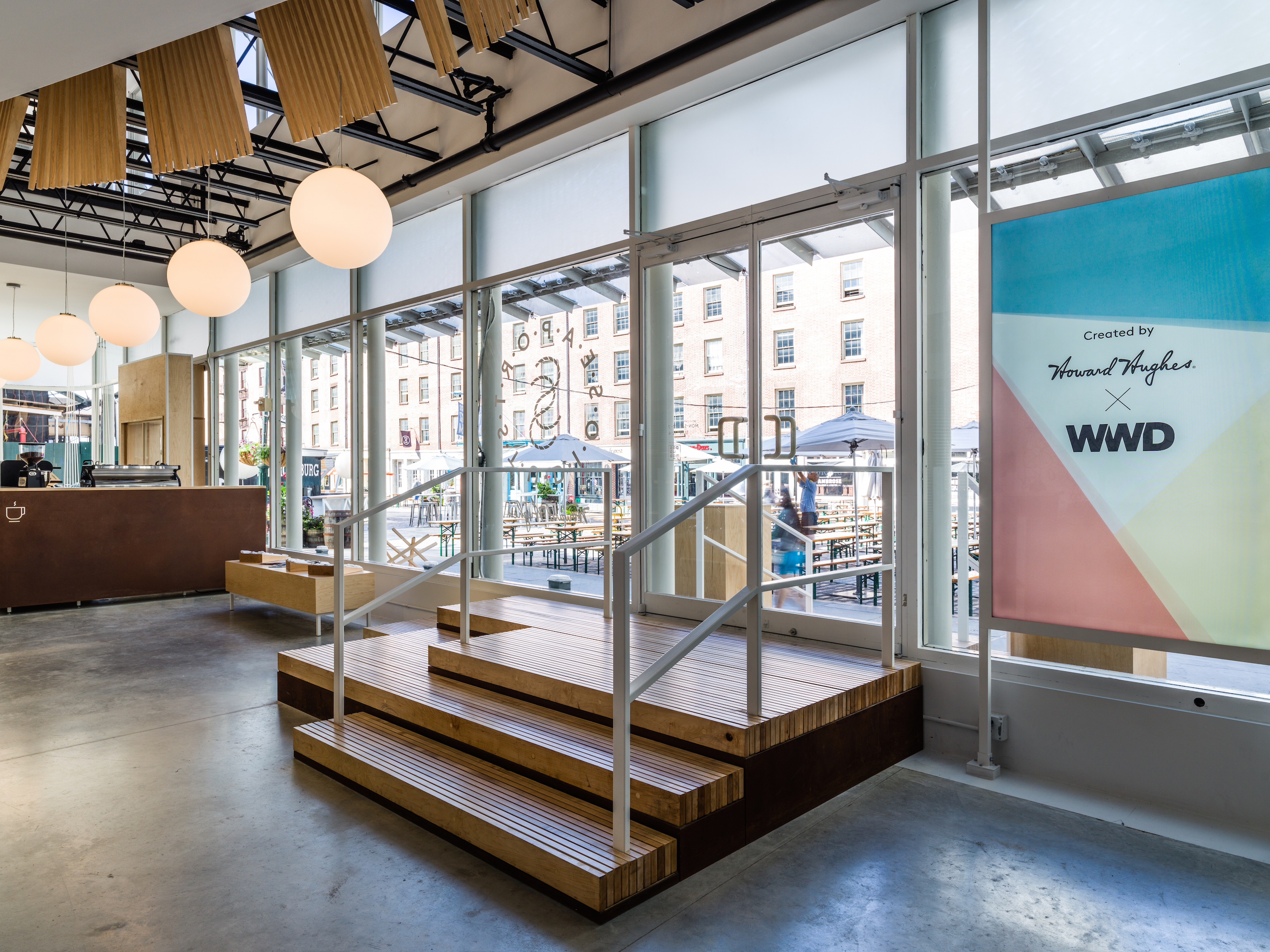 Seaport Studios by Guild Architizer