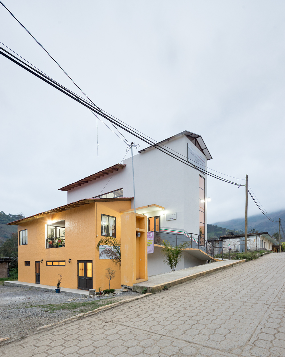 © Lopez/Jaimes design studio