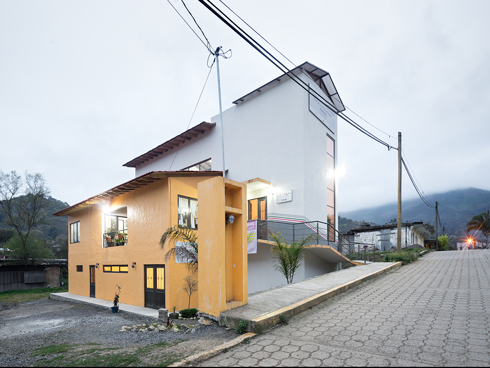 © Lopez/Jaimes design studio