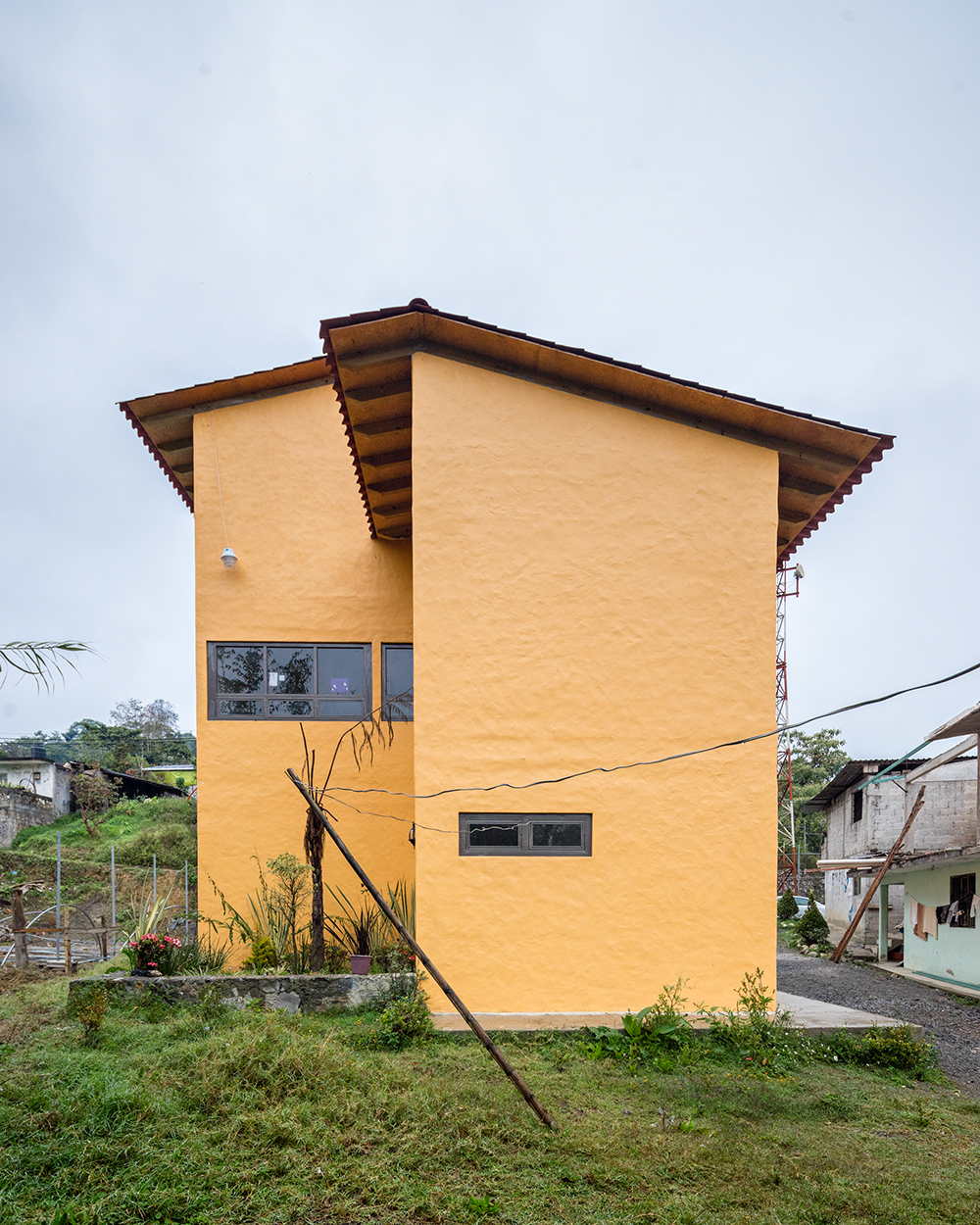 © Lopez/Jaimes design studio