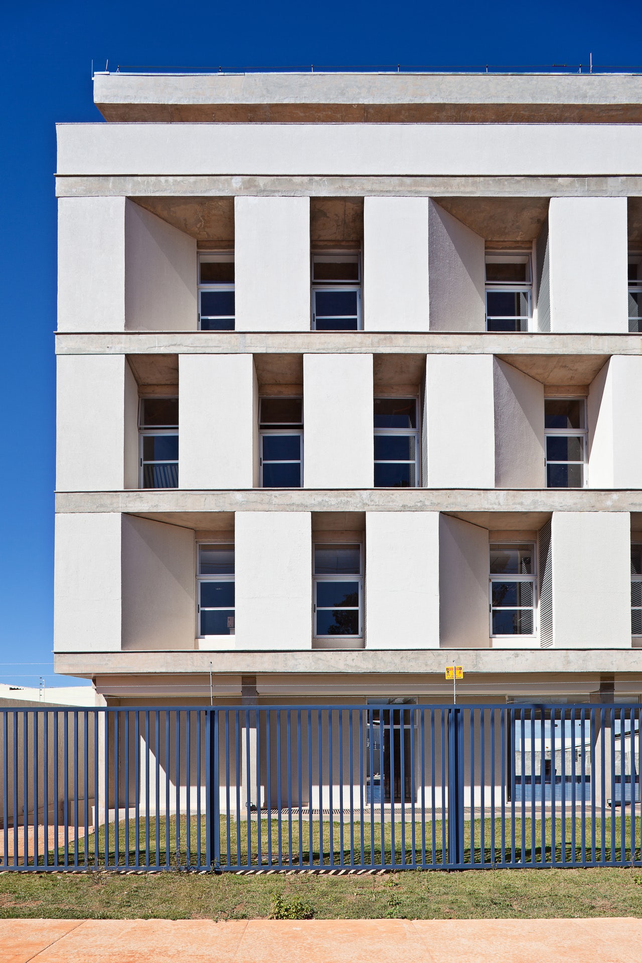 © BLOCO Arquitetos