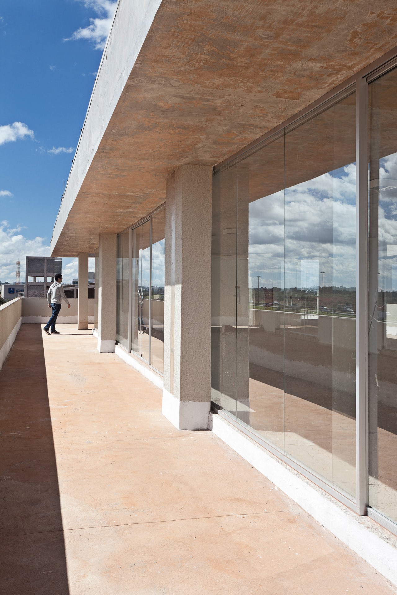 © BLOCO Arquitetos