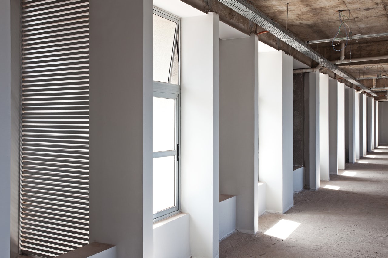 © BLOCO Arquitetos