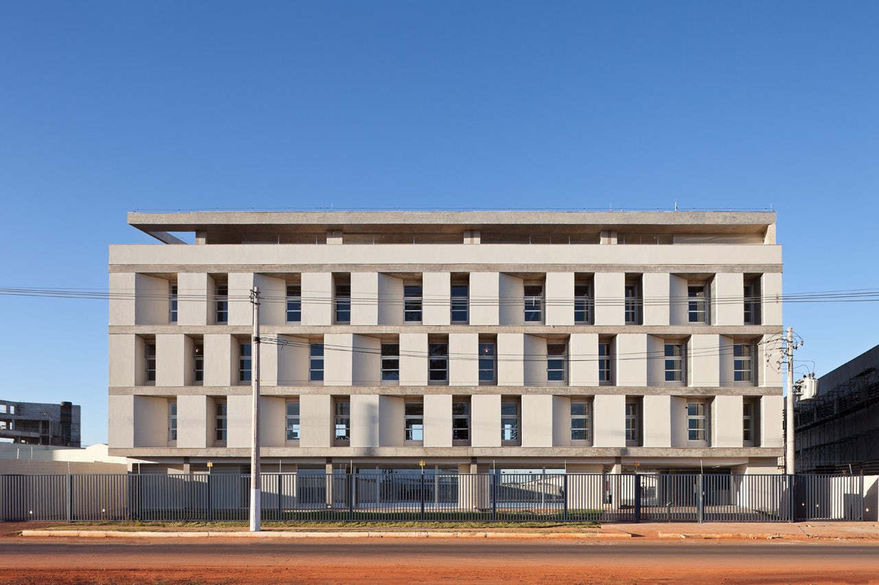 © BLOCO Arquitetos