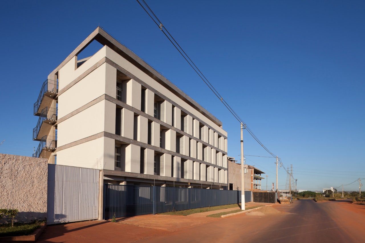 © BLOCO Arquitetos