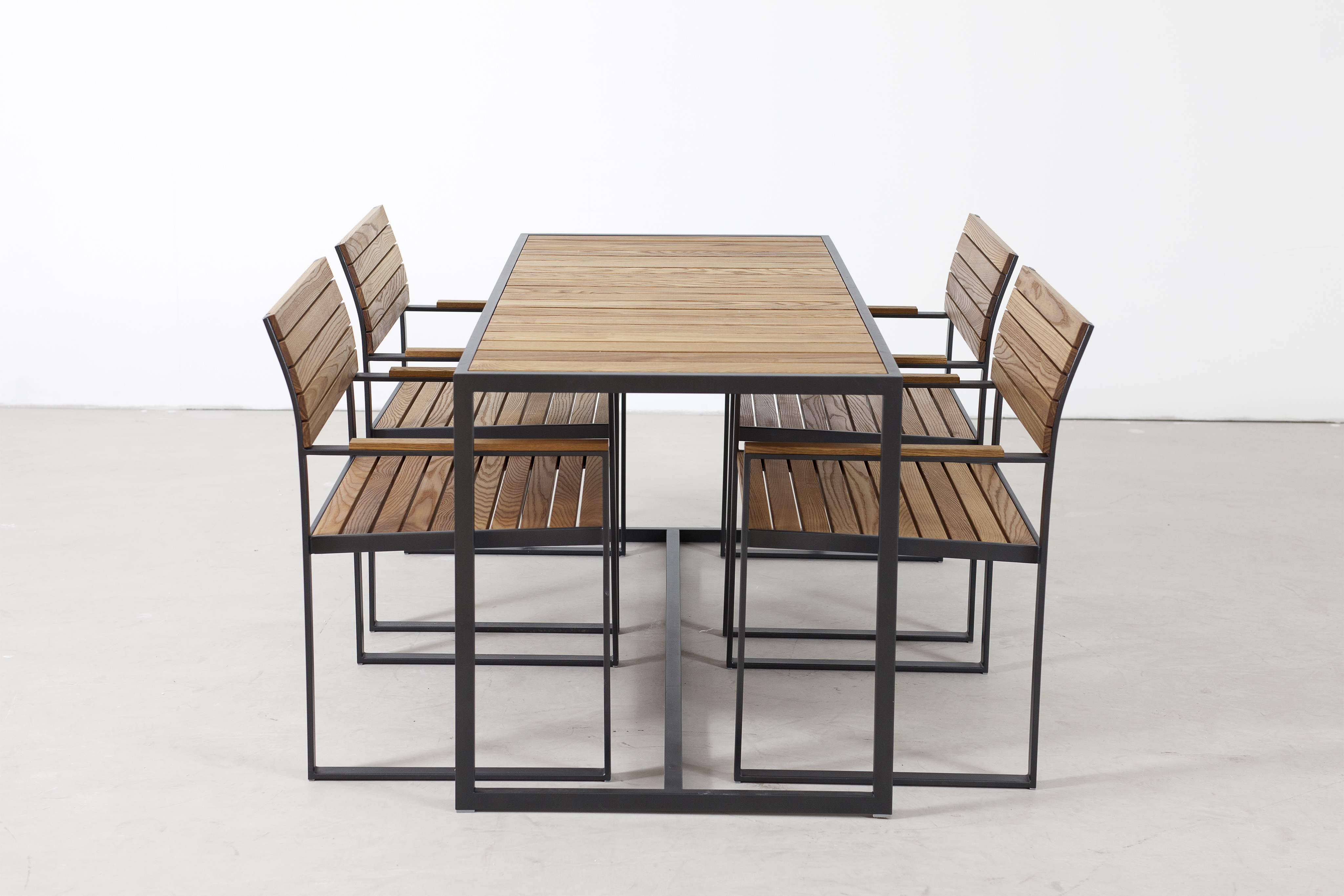 Garden Bistro Chair