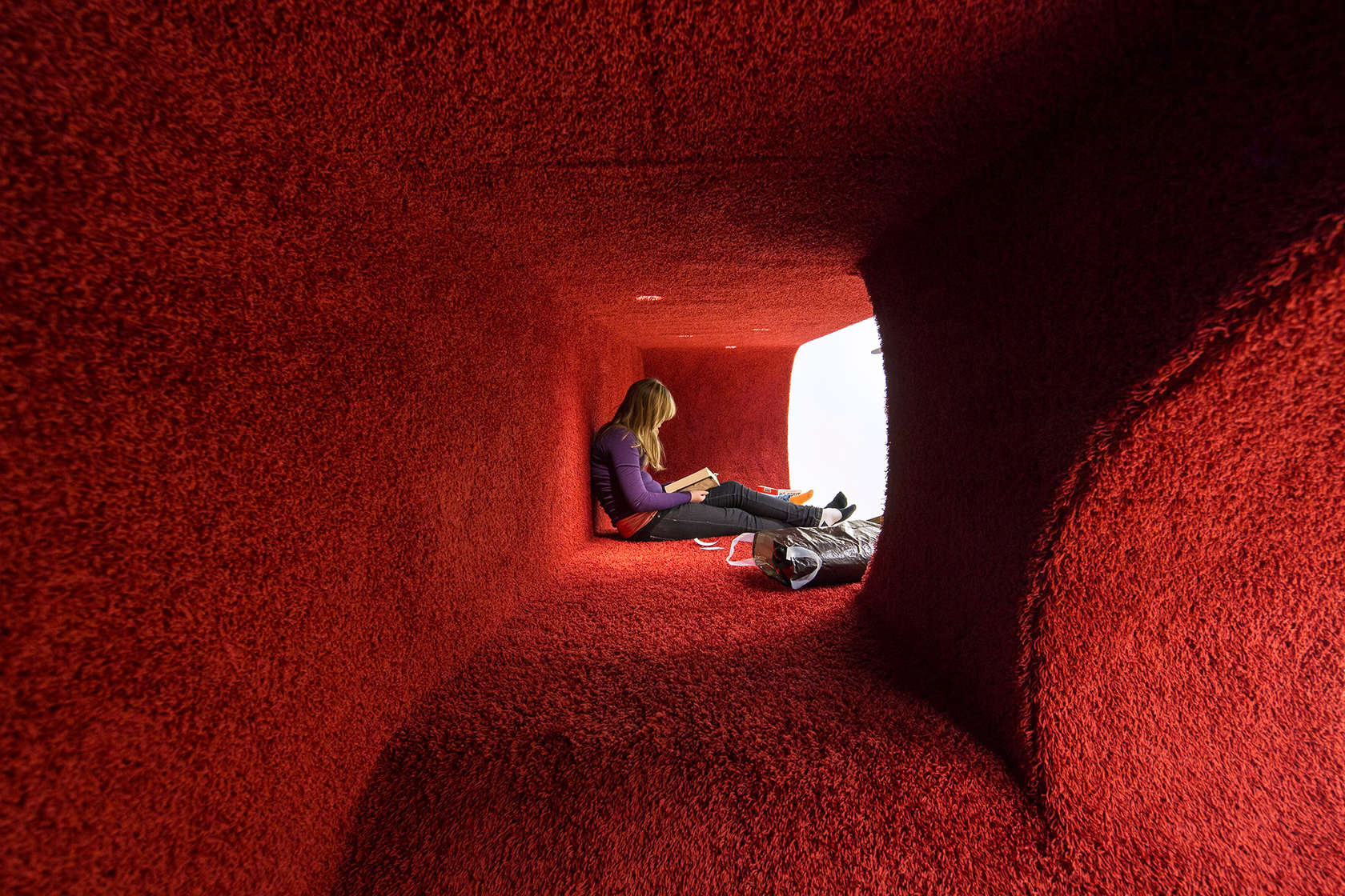 © Architectural photographer Mika Huisman