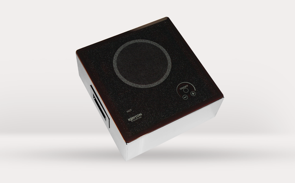 Lite-Touch Q® To Go 