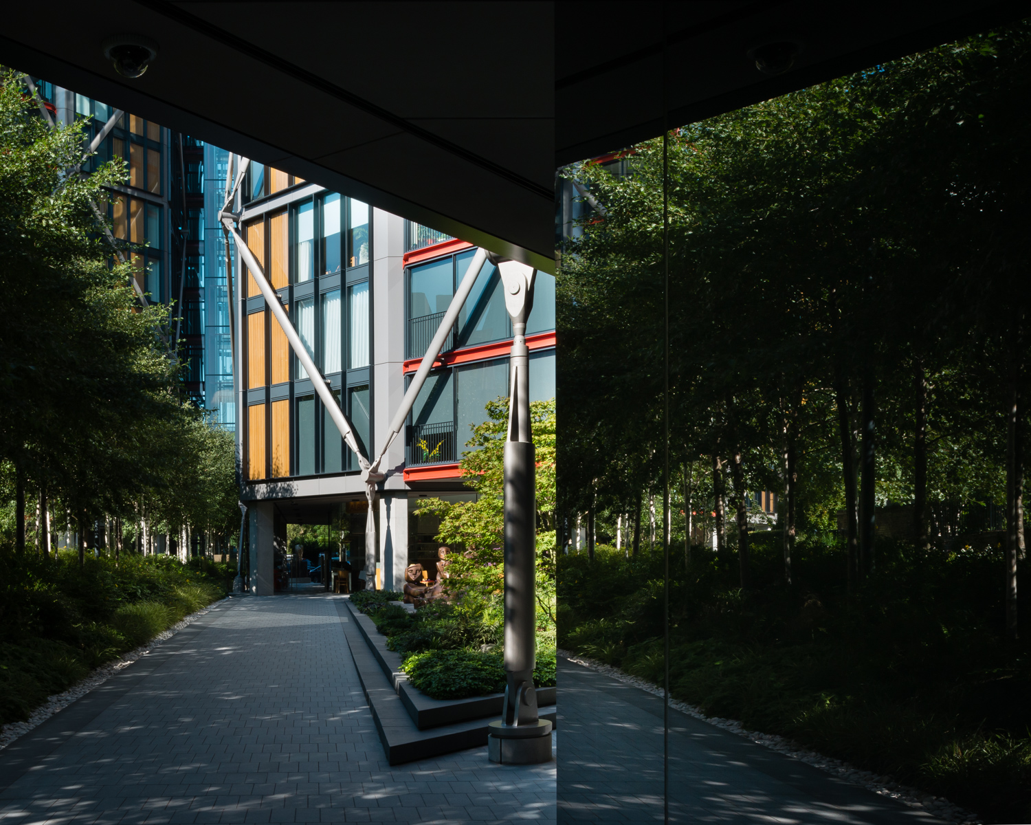 © Jim Stephenson Architectural Photography + Films