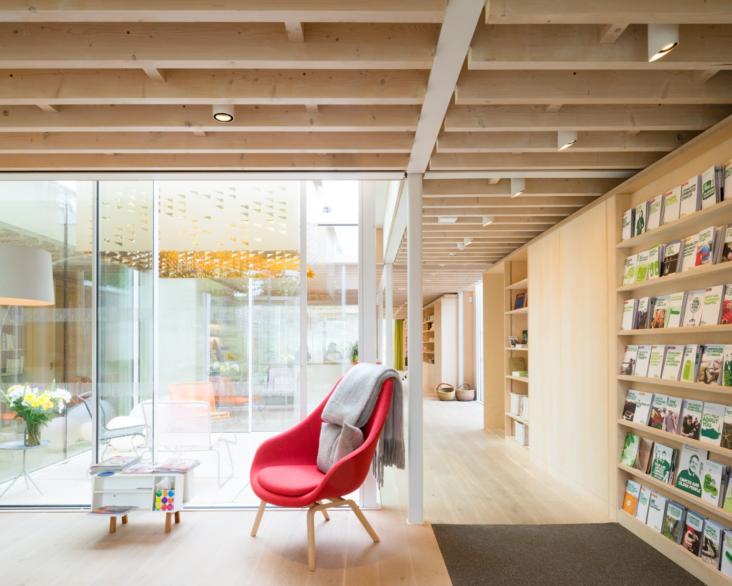 © Jim Stephenson Architectural Photography + Films