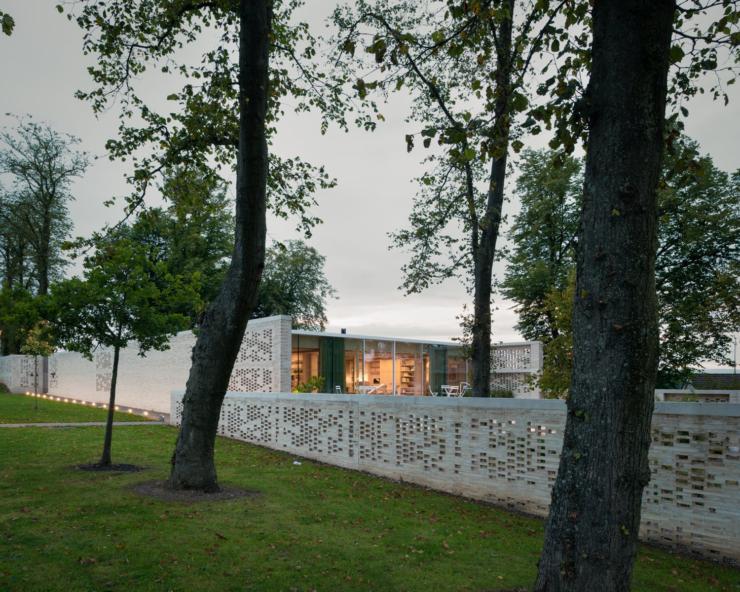 © Jim Stephenson Architectural Photography + Films