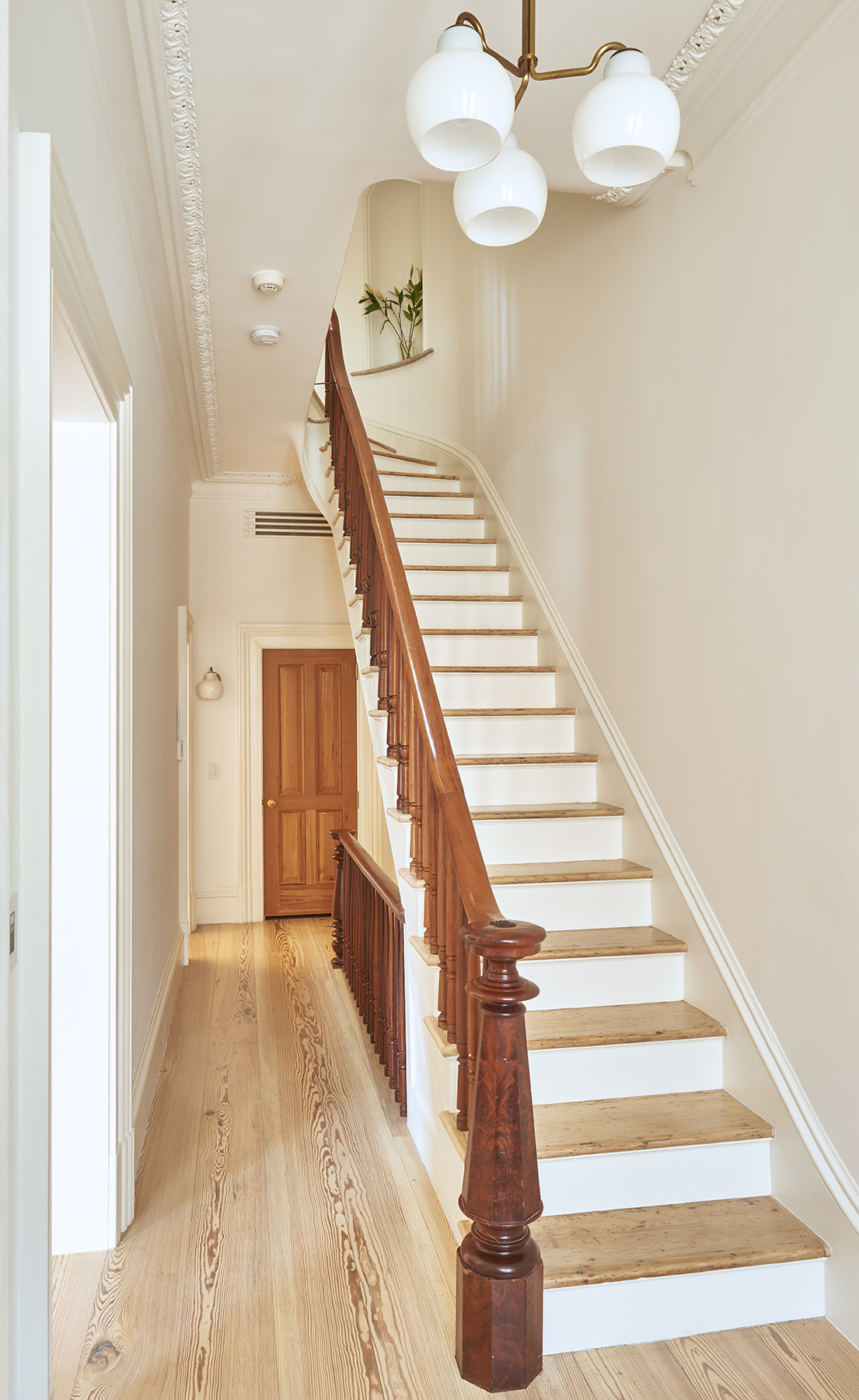 Reclaimed Heart Pine [New Face]