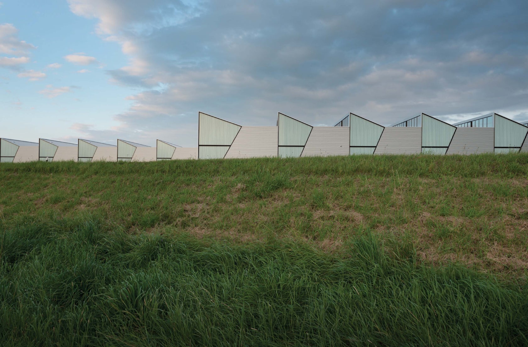 © Barkow Leibinger