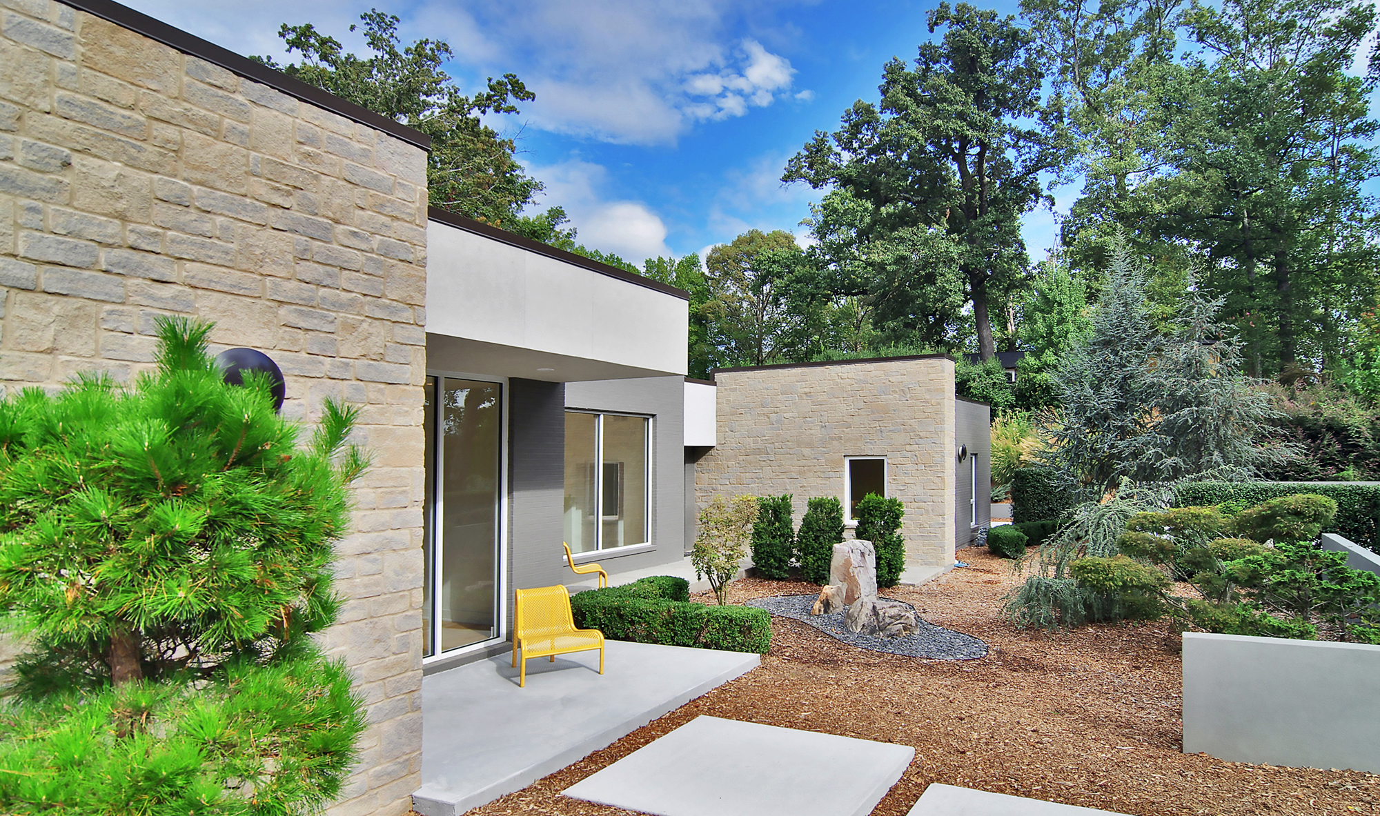 Building Stone