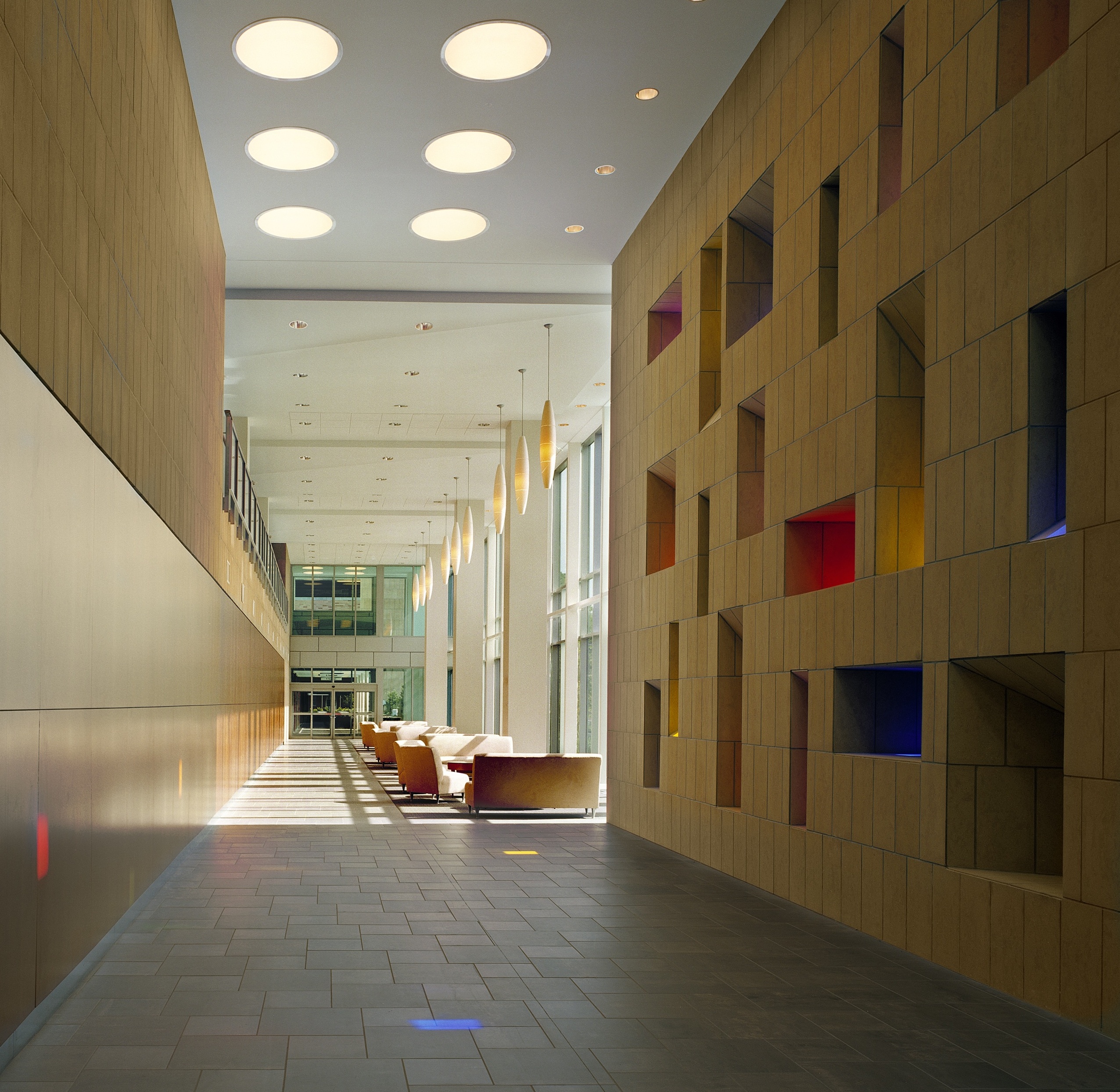 ARRIS.tile Thin-Stone Veneer