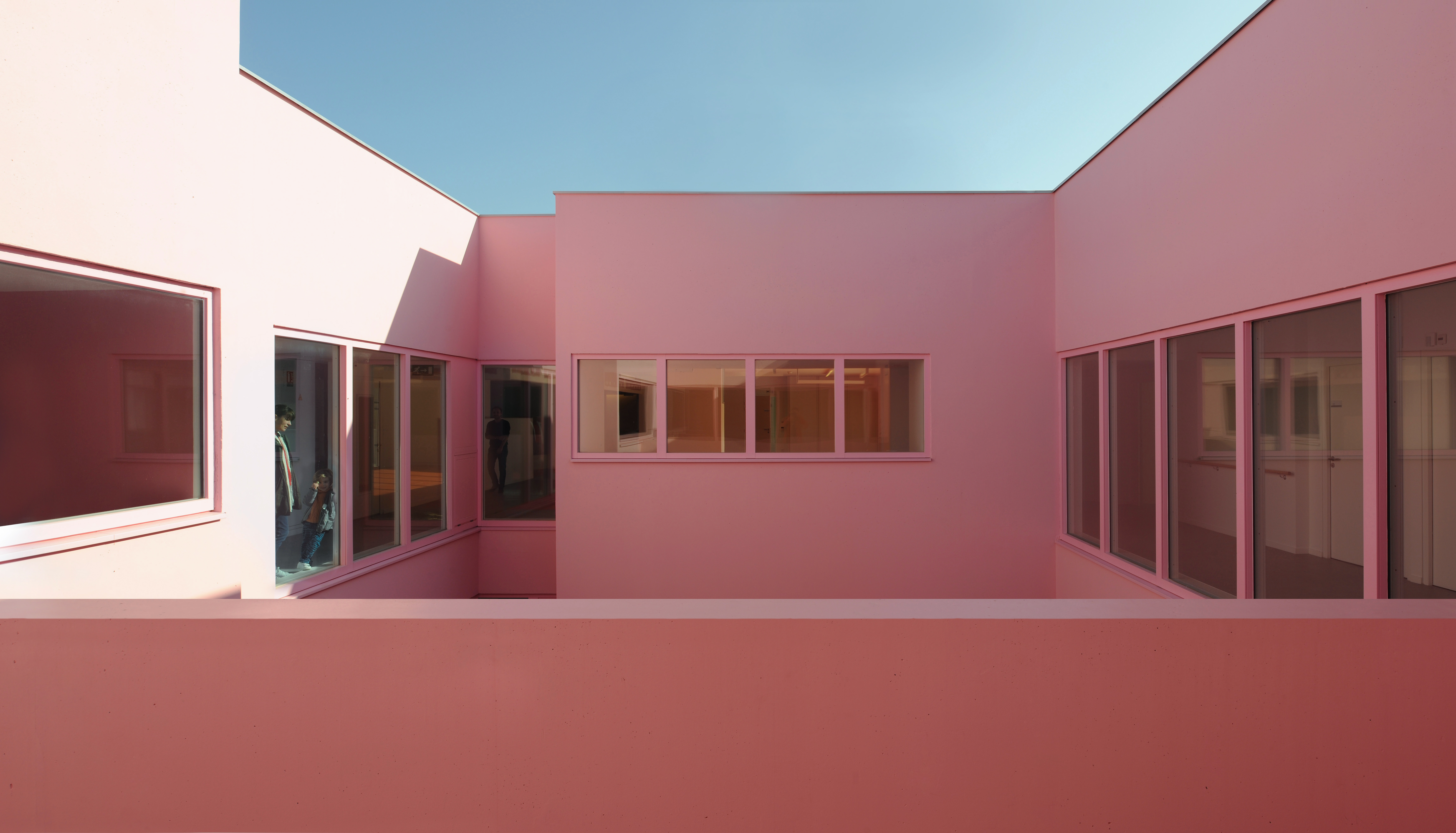 © David Romero-Uzeda