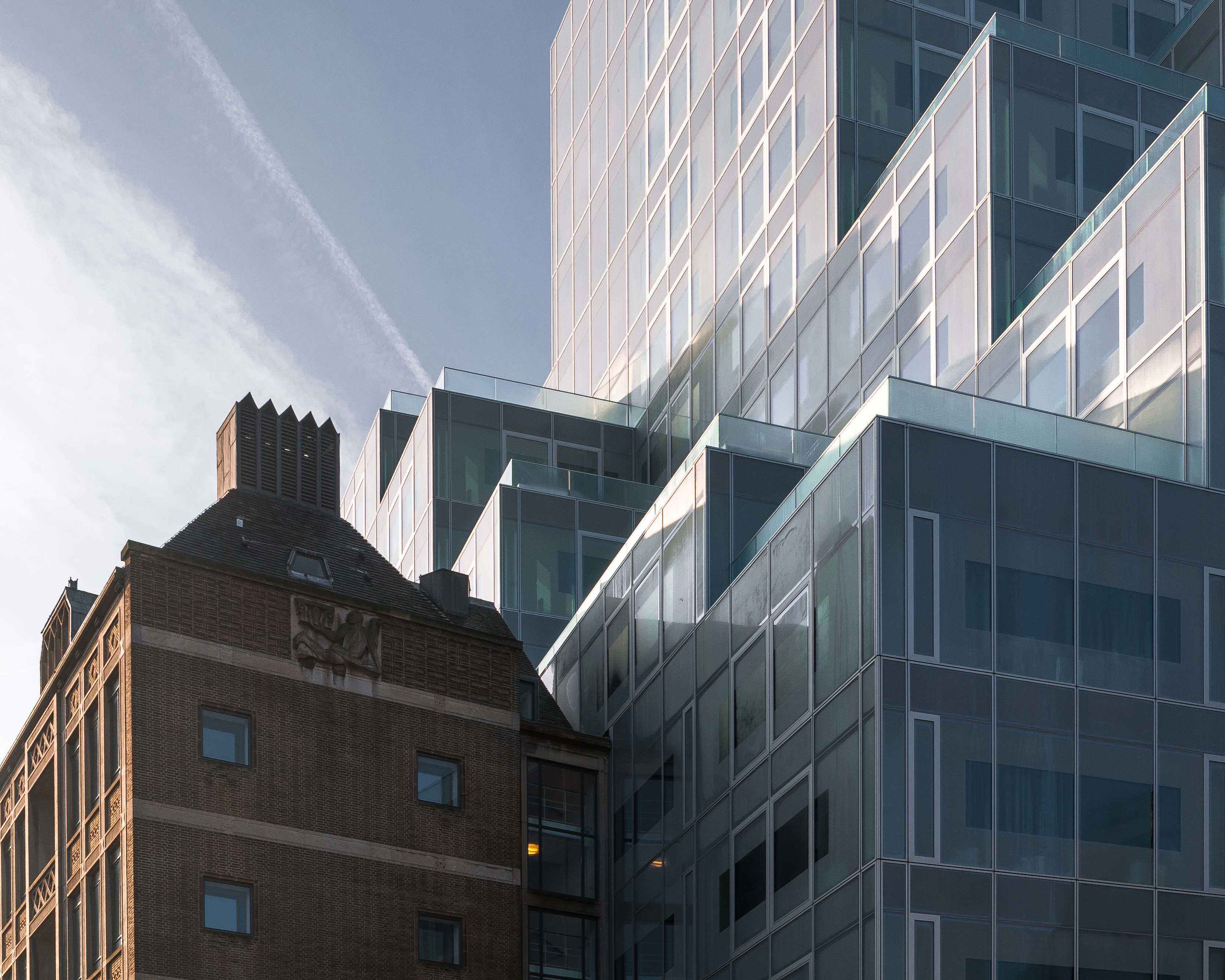 © Sebastian van Damme