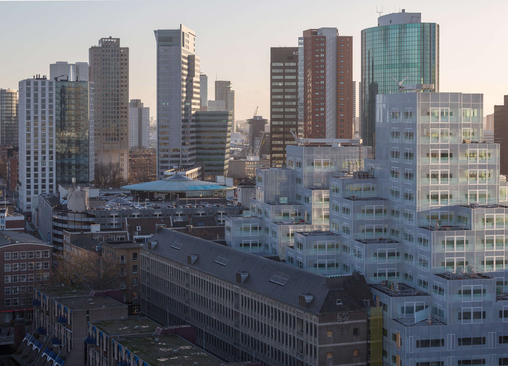 © Ossip van Duivenbode