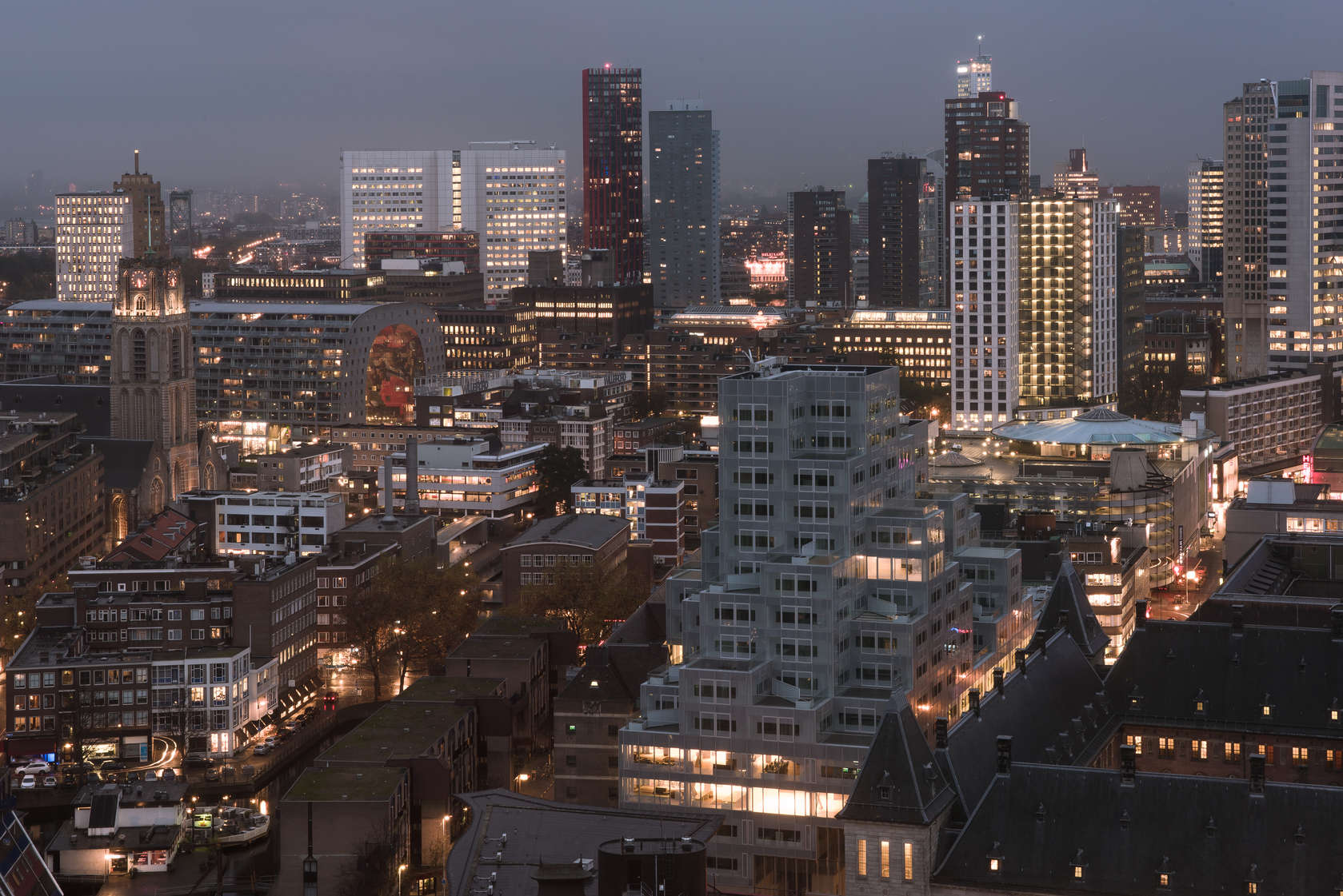 © Sebastian van Damme