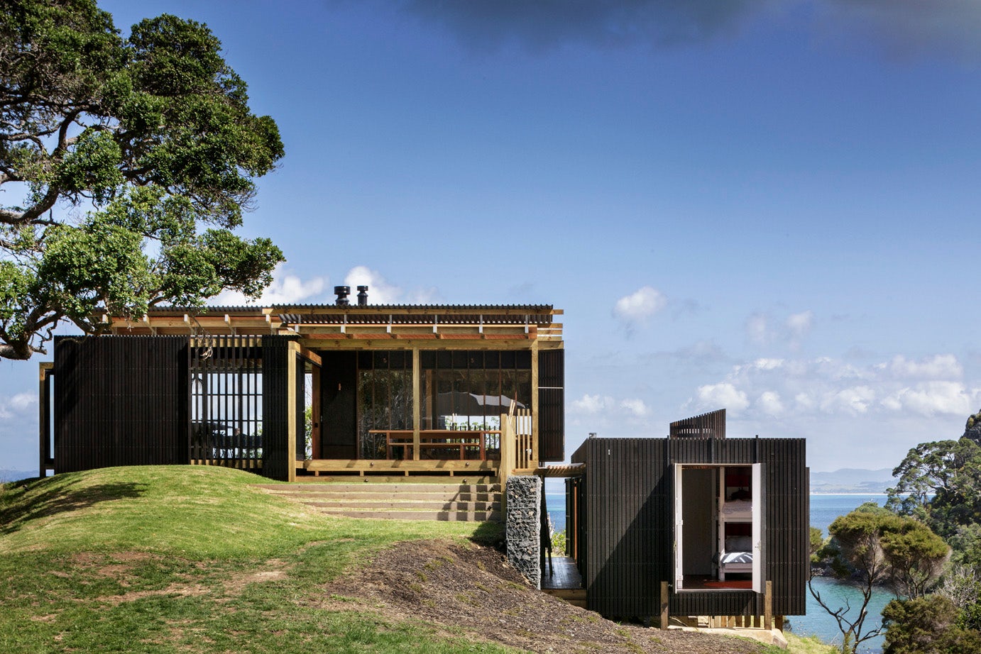 © Herbst Architects