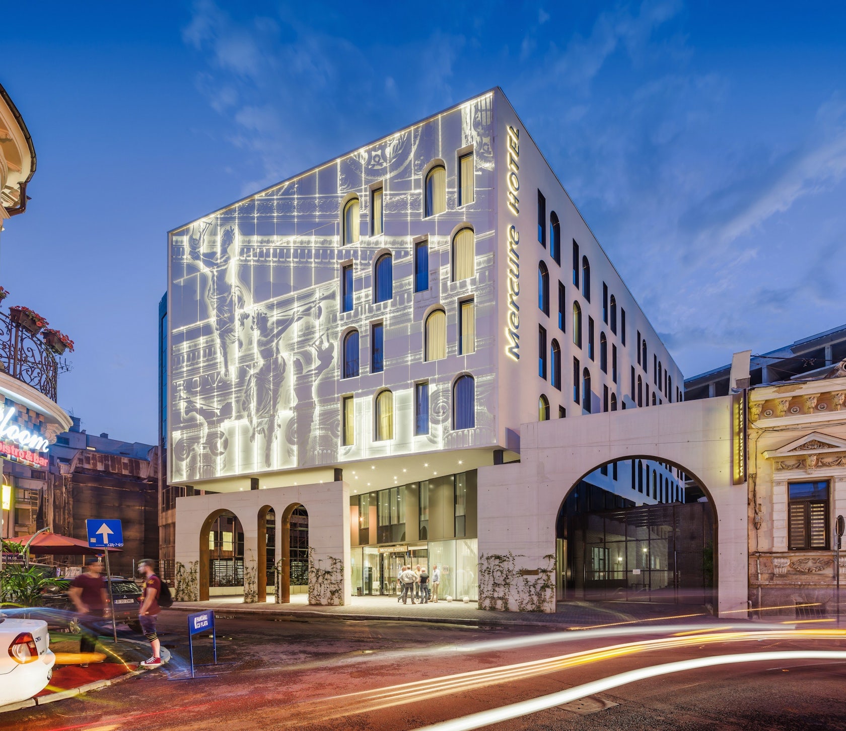 Mercure Casino Mercure Casino