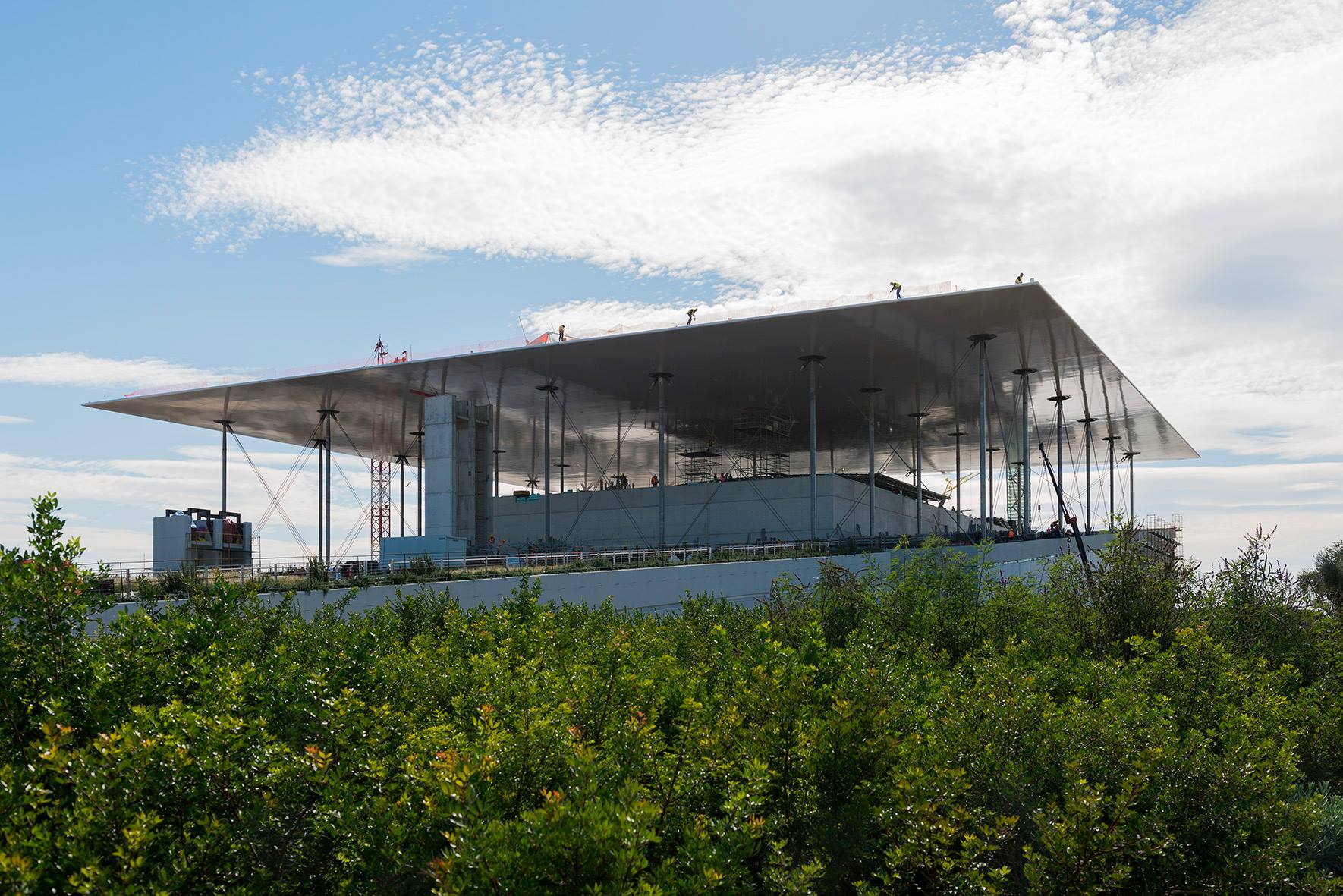 © Renzo Piano Building Workshop