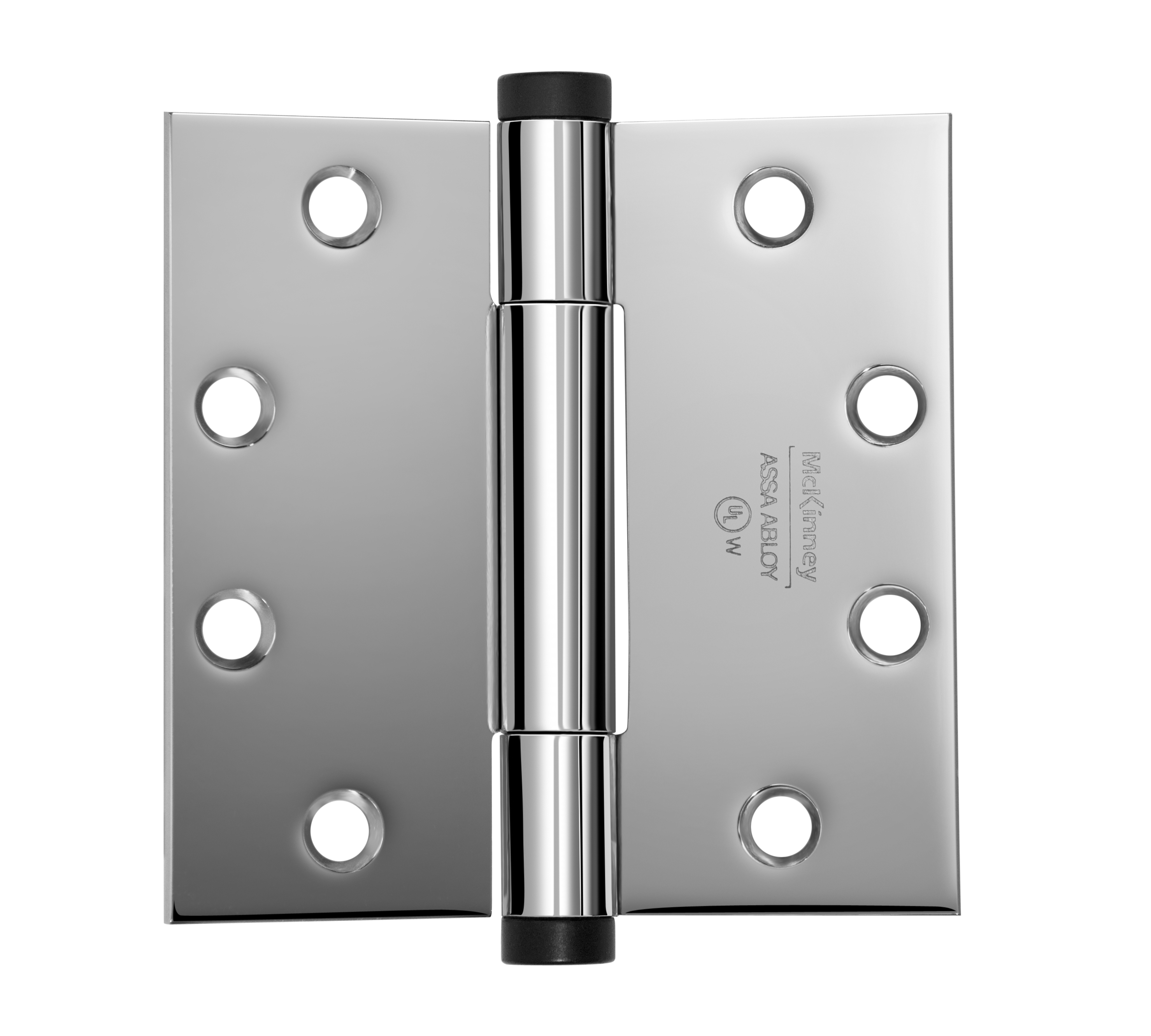 Three Knuckle Hinge, Flat Tips