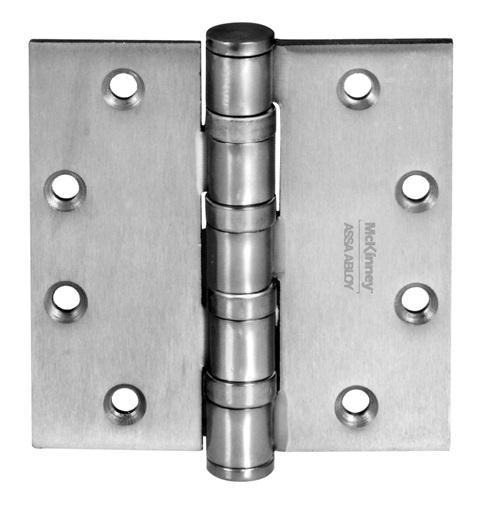 McKinney StormPro® Tornado Resistant Hinges
