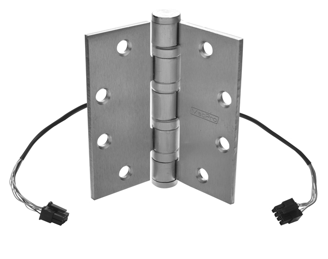 McKinney MacPro Electric® Hinges