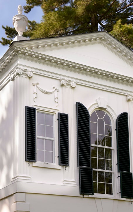 False Monuments: 7 Contemporary Garden Follies - Architizer Journal